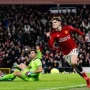 Alejandro Garnacho Mulai Menunjukkan Kemampuan di Aston Villa