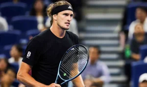 Alexander Zverev: Antisipasi Kehadiran Pemain Top di Turnamen Tennis