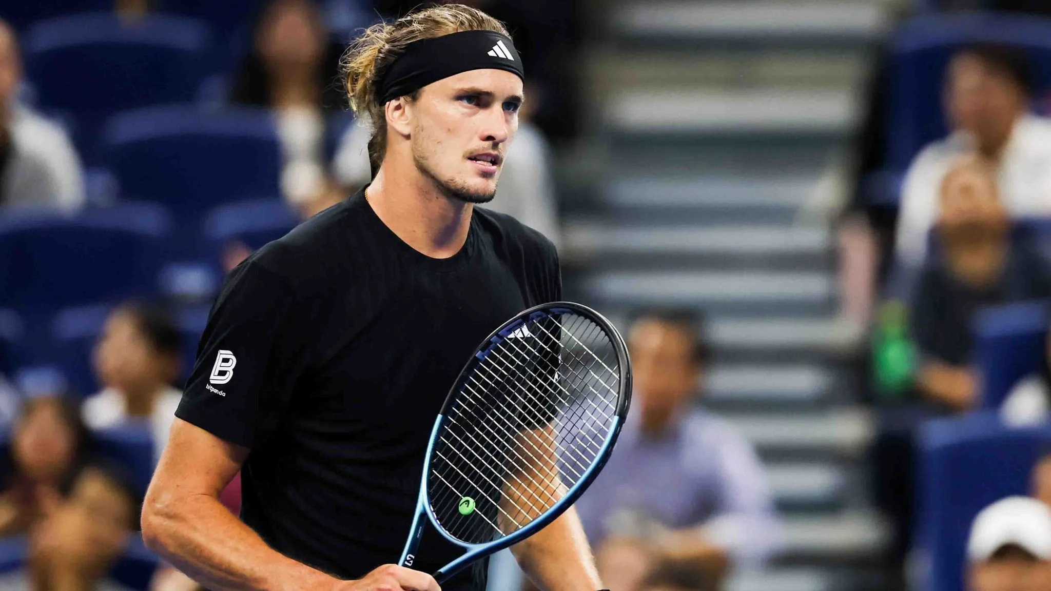 Alexander Zverev: Antisipasi Kehadiran Pemain Top di Turnamen Tennis