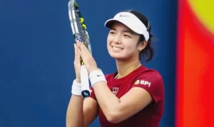 Alexandra Eala, Bintang Baru Tenis Dunia yang Siap Membuat Sejarah