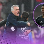 Alexis Ciria Bersinar di Debut Jose Mourinho, Real Madrid Imbang 2-2 Melawan Fiorentina
