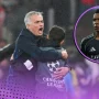 Alexis Ciria Bersinar di Debut Jose Mourinho, Real Madrid Imbang 2-2 Melawan Fiorentina