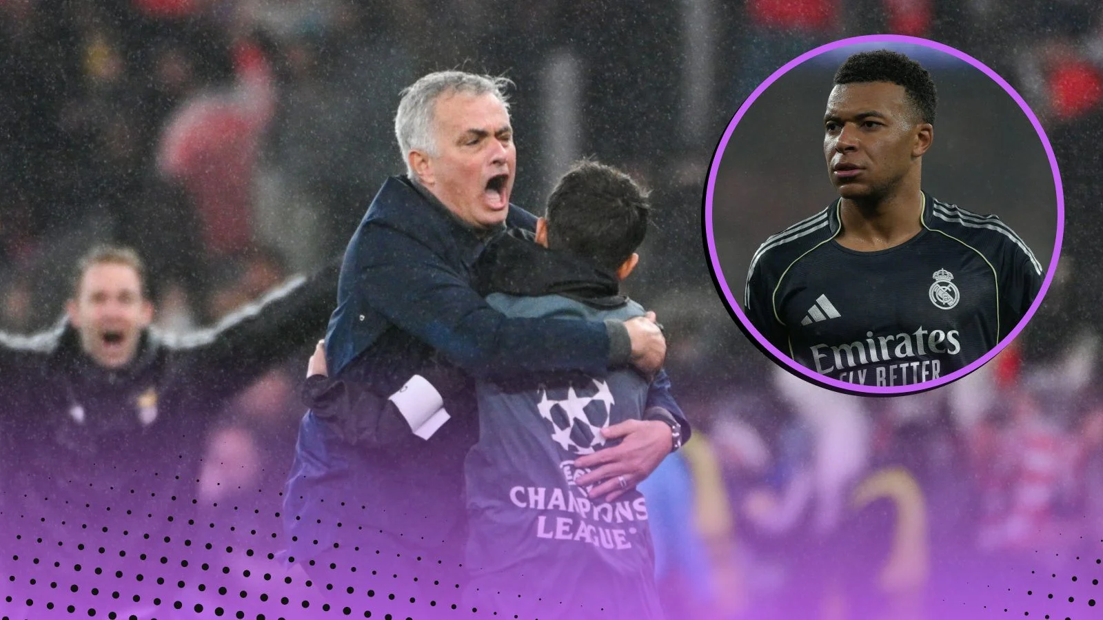 Alexis Ciria Bersinar di Debut Jose Mourinho, Real Madrid Imbang 2-2 Melawan Fiorentina