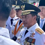 Alumnus IPDN Jadi Student Orator di University of York, Mendagri Lapor Prabowo Soal Marak Kepala Daerah Terjaring OTT KPK