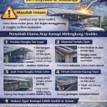 Ambles: Gejala, Penyebab, dan Solusi