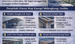 Ambles: Gejala, Penyebab, dan Solusi