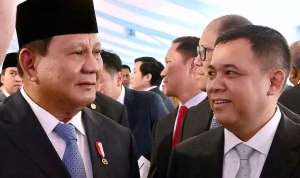 Andi Syamsuddin Arsyad, Pengusaha Asal Kalimantan yang Berkolaborasi dengan Pemerintah