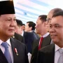 Andi Syamsuddin Arsyad, Pengusaha Asal Kalimantan yang Berkolaborasi dengan Pemerintah