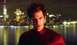 Andrew Garfield: Aktor Berbakat di Balik Topeng Spider-Man