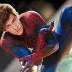 Andrew Garfield: Sang Aktor yang Menghidupkan Spider-Man