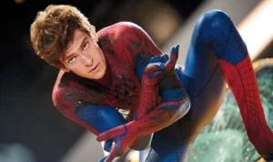 Andrew Garfield: Sang Aktor yang Menghidupkan Spider-Man