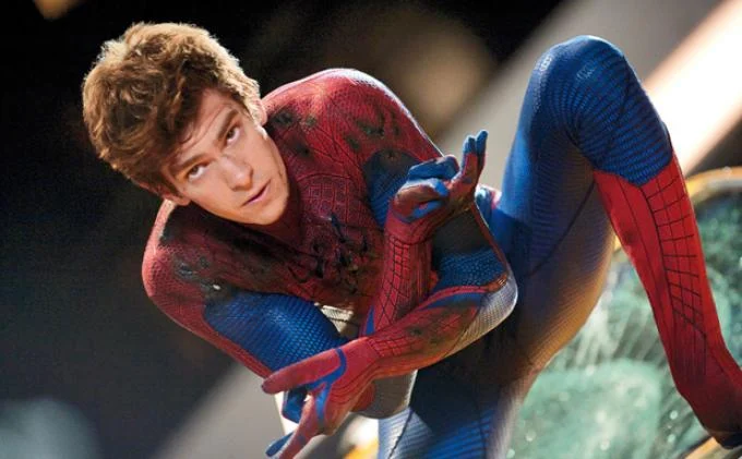 Andrew Garfield: Sang Aktor yang Menghidupkan Spider-Man