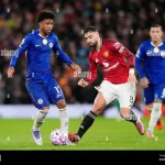 Andrey Santos dan Manchester United: Ambisi Besar di Musim Baru