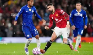 Andrey Santos dan Manchester United: Ambisi Besar di Musim Baru