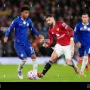 Andrey Santos dan Manchester United: Ambisi Besar di Musim Baru
