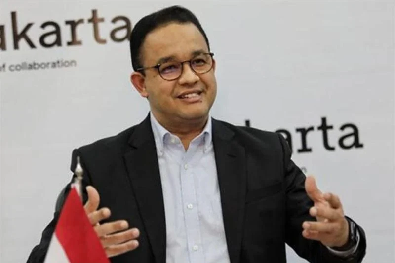Anies Baswedan: Dari Pemimpin Jakarta hingga Sosok Keluarga yang Menginspirasi