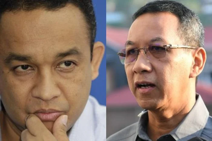Anies Baswedan: Dari Pemimpin Jakarta hingga Sosok Keluarga