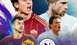 ANTV Hadirkan Pertandingan Sepak Bola dan Film Menarik