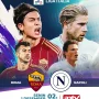 ANTV Hadirkan Pertandingan Sepak Bola dan Film Menarik