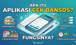 Aplikasi Cek Bansos: Panduan Lengkap untuk Masyarakat