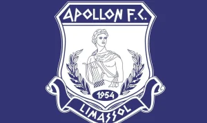 Apollon Limassol Gugur dari Liga Konferensi setelah Kalah dari Brann
