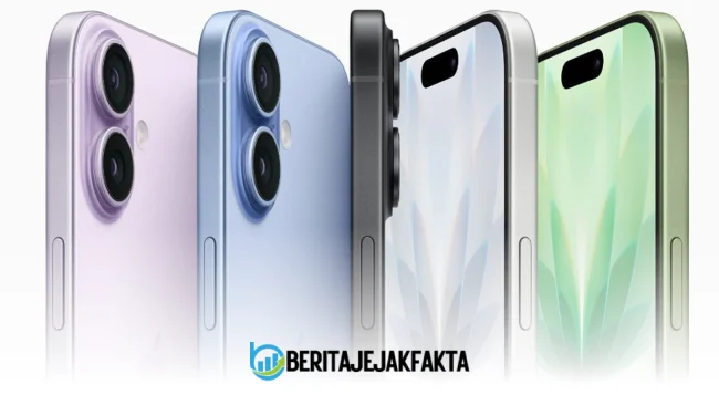 Apple iPhone 18 Pro: Rilis September, Fitur Baru, dan Harga Lebih Tinggi