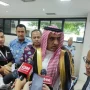 Arab Saudi Luncurkan Kartu Digital Mualaf dan Mengukuhkan Diri di Kancah Internasional