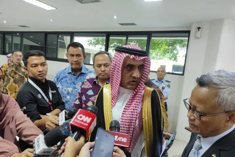 Arab Saudi Luncurkan Kartu Digital Mualaf dan Mengukuhkan Diri di Kancah Internasional