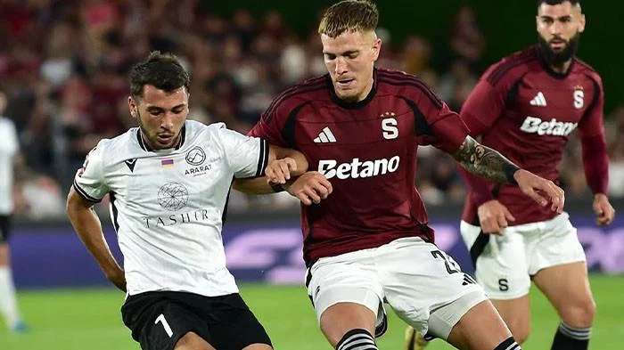 Ararat-Armenia Mengalahkan Celje di Kualifikasi Liga Champions