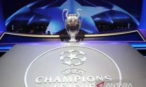 Ararat-Armenia Raih Kemenangan Berharga atas Celje di Kualifikasi Liga Champions