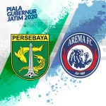 Arema FC Hadapi Persebaya di Semifinal Piala Presiden 2026