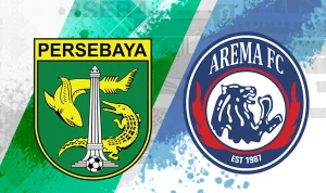Arema FC Hadapi Persebaya di Semifinal Piala Presiden 2026