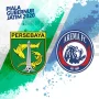 Arema FC Hadapi Persebaya di Semifinal Piala Presiden 2026