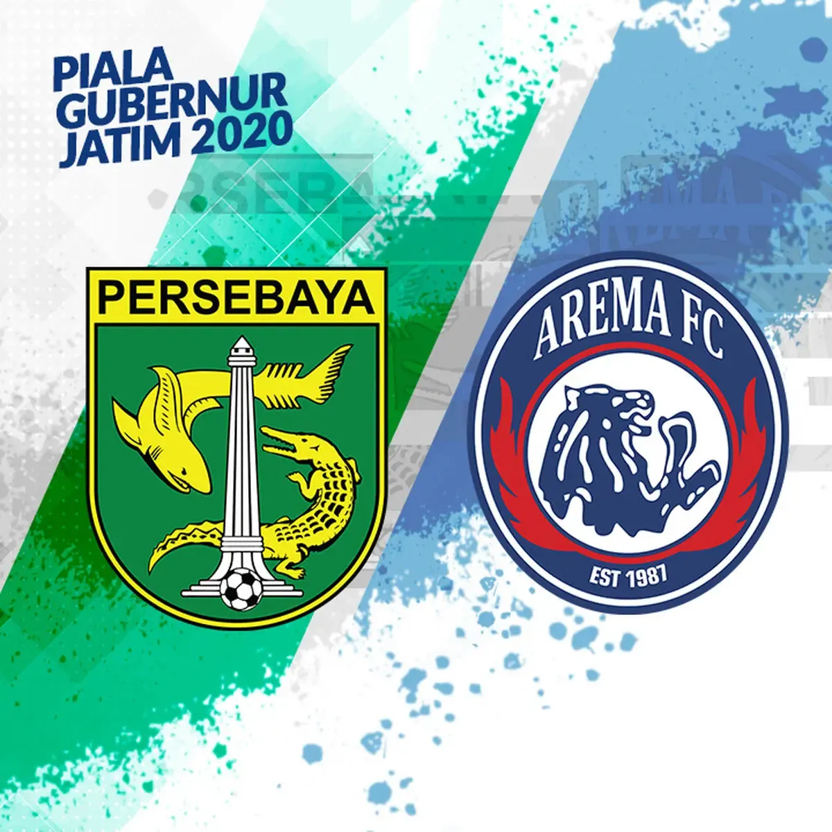 Arema FC Hadapi Persebaya di Semifinal Piala Presiden 2026