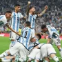 Argentina Rayakan Kemenangan Atas Inggris dengan Mengumumkan Hari Tim Nasional Sepak Bola
