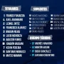 Argentinos Juniors Memimpin Klasemen Sementara Liga Argentina