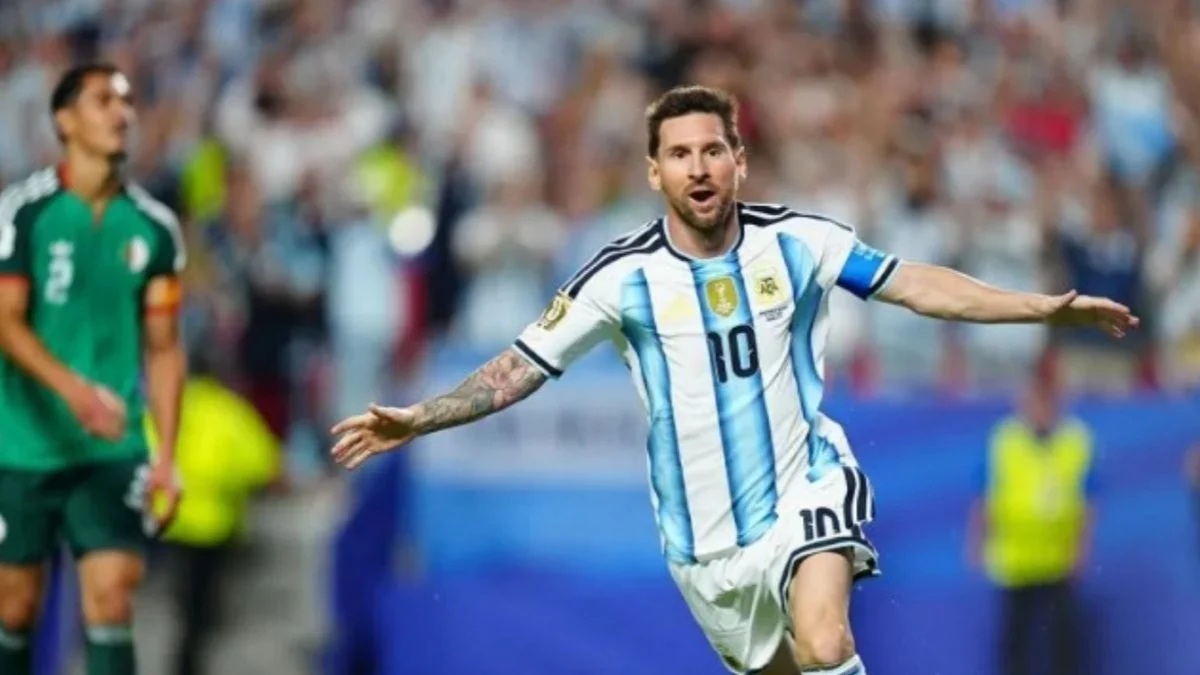 Argentinos Juniors Pimpin Klasemen Sementara Setelah Belgrano Mengalahkan Banfield