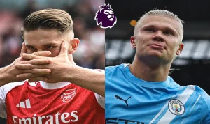 Arsenal F.C. Siap Menghadapi Persaingan Sengit di Liga Inggris