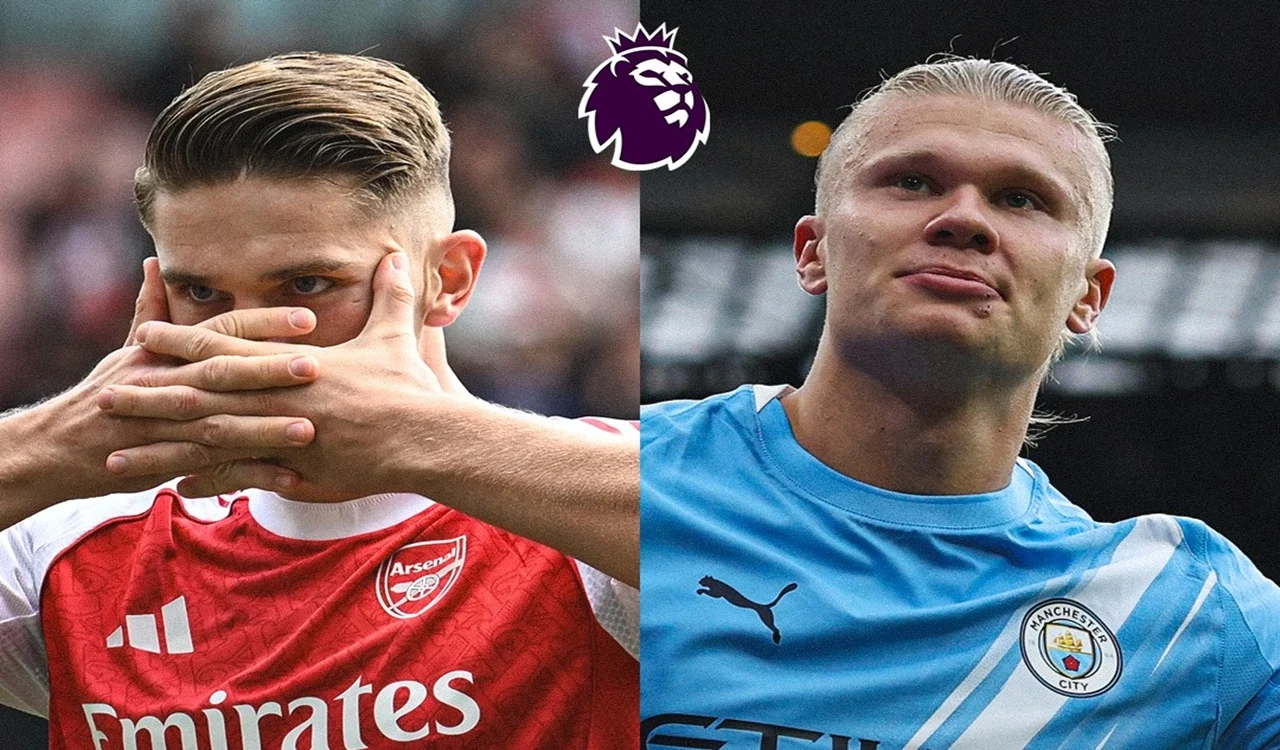 Arsenal F.C. Siap Menghadapi Persaingan Sengit di Liga Inggris