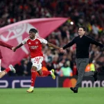Arsenal Incar Marc Pubill dan Ezri Konsa untuk Penguatan Pertahanan