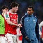 Arsenal Menghadapi Tantangan Besar Setelah Kekalahan dari Borussia Dortmund