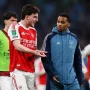 Arsenal Menghadapi Tantangan Besar Setelah Kekalahan dari Borussia Dortmund