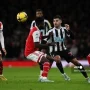 Arsenal Perkuat Skuad dengan Akuisisi Bruno Guimaraes dari Newcastle United