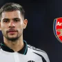 Arsenal Sepakat Transfer Bruno Guimarães Senilai €94 Juta