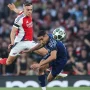 Arsenal Siap Menghadapi Borussia Dortmund Setelah Kekalahan Mengejutkan dari Real Betis