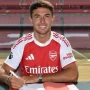 Arsenal Siap Menghadapi Musim Baru dengan Kekuatan Lini Tengah yang Diperkuat