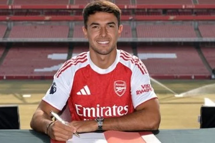Arsenal Siap Menghadapi Musim Baru dengan Kekuatan Lini Tengah yang Diperkuat