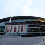 Arsenal Siap Menghadapi Real Betis di Emirates Stadium