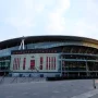 Arsenal Siap Menghadapi Real Betis di Emirates Stadium