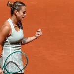Aryna Sabalenka Kalah di Turnamen National Bank Open